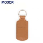 Modori 모도리 가죽 피크케이스 Brown : 오버톤스