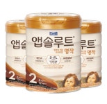 앱솔루트 명작 2FL 분유 2,3단계 : 로한물산