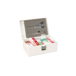 구급함 HD-2호 (8종) 일진약품 비상약품 응급품 : 베스트툴