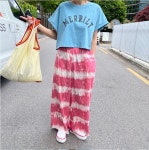 타이다잉밴딩 팬츠 주문1등 : D.H 81 Shop