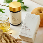 배도라지청 산골농장 떠먹는 도라지청 230g : 목엔몰