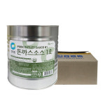 청정원 돈까스소스3.3kg 6개 1박스 1호 : 달인식자재마트