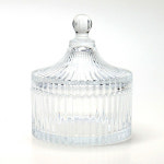 메리고 라운드 캔들 용기 240ml : 별님캔들