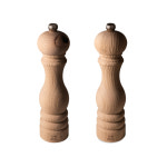 푸조 파리 네이쳐 페퍼밀/솔트밀(우드) : 찐텐마켓