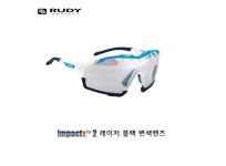 루디 컷라인 변색 미러 렌즈 아주르&인디고 범퍼 고글 야구 등산 라이딩 SP637869 : 아띠안경원
