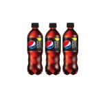 펩시 제로 라임 500ml 40개 0 칼로리 콜라 탄산 음료 : 주주하우스