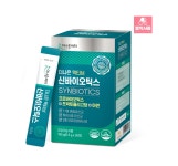 약국 유산균 12개월 더나은 액티브 신바이오틱스 모유유산균 장건강 락토바실러스 똥안나올때 : 쁨약사