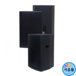 URK UR-1545 15인치 900W 행사용 스피커 강당 교회 무대 스피커 대형스피커 : 서음몰