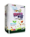 (1+1) 무료배송 해뜨는집 땡큐 3겹 30롤 15m 두루마리 휴지 : 자연나라