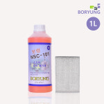 보령환경기술 초강력 요석제거제 변기세정제 욕실청소 곰팡이제거 1L : 보령환경기술