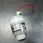 Bionics instrumental GS-2460HY 센서-H0651 : OT산업