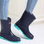 여성장화 농촌신발 어촌작업 패션 시장 여자캐주얼장화 BG 912 : 슈빌몰