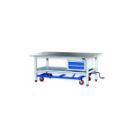 이동식작업대 TSW-SUSM2D(G) 오성마이더스공구함 : 베스트툴