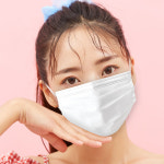 데일리쿨마스크 KF94 덴탈 비말차단 마스크 개별포장 50매 : BScorporation