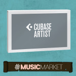 큐베이스15 CUBASE 아티스트 미디프로그램 녹음 작곡 프로그램 스테인버그 일반용 : 뮤직마켓