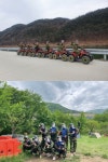 (산청경호강래프팅) 무한도전레포츠 서바이벌+ATV체험 패키지 : 경호강 무한도전레포츠