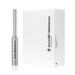 주식회사 소나기사운드웍스 | SoundID Reference for Speakers & Headphones with Mic (Box) 소나웍스 마이크 포함 패키지 : 미디랩 스토어
