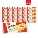 (무배) 삼립 아시나요케익 24봉 : 올찬식탁