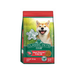 [내사랑펫] 클래식펫 프리미엄 성견용 소형견용 사료 2kg/강아지사료/ : 내사랑펫