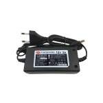 CCTV 부자재 JWC 12V5A 전원 아답타 : JYCCTV