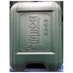 세제 주방 세제 (하이 크린 14K) 주방 말통 : 토마토 식자재