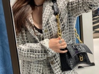 발렌시아가 다운타운 숄더백 689121 / Balencaga Downtown Shoulder Bag 689121 / 706539 : 럭셔리런던