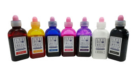 보존화 DIY 염료 50ml 장미 카네이션 보존화명인 이은희K보존화 프리저브드플라워 용액 : 이은희K보존화