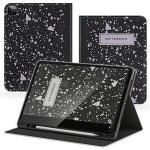 갤럭시탭A9+ 플러스 S펜수납 북커버 케이스 SM-X210N X216N YOU R SO : 제이탑샵