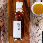 국산 직접짜낸 진짜 들기름 350ml  [조은참기름] : 허우적마켓