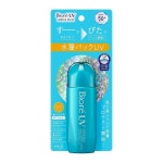 일본 Biore 비오레 UV 아쿠아리치 프로텍션 선스크린 선크림 SPF50 70ml : 토토니상점