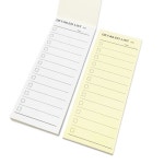 투두리스트 포스트잇 학습플래너 10분 운동 오늘할일 일일계획표 : 들쥐샵