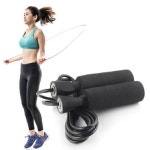 크로스핏줄넘기다이어트 복싱 헬스 성인줄넘기 홈트유산소 : brife