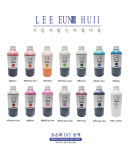 보존화 프리저브드 플라워 안개꽃 전용 용액 500ML 보존화명인 이은희K보존화 : 이은희K보존화