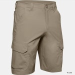 남성 UA 스톰 피쉬 헌터 카고 쇼츠 (1304649-300)/언더아머(백) : 롯데백화점-본점