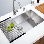 아스타 네모760 씽크대 주방 사각싱크볼 개수대 1.03T 싱크대 씽크볼 : 다파라몰다파라