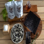 눈꽃김스낵 선물세트 30g 10팩 김부각 전주 하봉마을 명절 설 추석 연말선물 : 눈꽃 김스낵 김부각 하봉