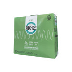 한국야쿠르트 잇츠온 케어온 당케어 190ml x20개입x1박스 : 주식회사 아나이스