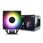 AEROCOOL RIME 4 얼티메이크 정품 공랭쿨러 : 미션PC
