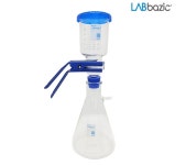 진공여과장치 - Vacuum Filtering Set 고무마개형 조인트형 : 영동과학세이프티