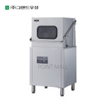 우성 영업용 식기세척기 냉수로 WSD-8100 히터내장형 카페 식당 : 행복한 냉장고