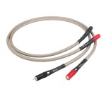 [Chord Company] 코드컴퍼니 Epic X 에픽 RCA 인터커넥터 케이블 : 채움AV