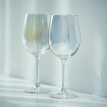 집들이선물 오로라 월드와인 470ml 2p세트 : 어뮤즈 키친