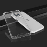 TPU+PC 투명 범퍼케이스 방탄케이스 : 주식회사 더블케이 인터네셔
