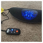 홈메딕스 허리 공기압 스트레칭 마사지기 SP-252H-KR : 글로벌114