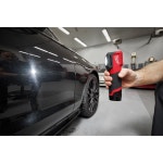 밀워키 M12 CML-0 충전 LED 컬러 매치 작업등 12V 베어툴 본체 손전등 라이트 : 더블유에스툴