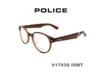 POLICE 폴리스안경테 V1793G 09BT : 아이버스-EYEBUS