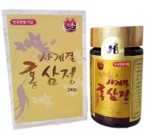 사계절홍삼정 : 한국한방기업한방몰