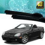 벤츠 SLK 클래스 와이퍼 r171 캐프 수입차 마스터와이퍼 : 카원자동차몰