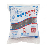 농민식품 중식용 단체급식용 삼성 메밀냉면 2kg (10인분) 중국냉면 중화요리 : 청정식자재전문마트