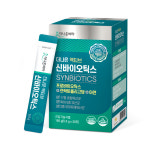 더나은액티브신바이오틱스 30포 / 유산균 / 프로바이오틱스 : 힙스몰